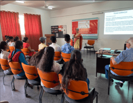 Soft Skills Training